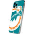 NFL Miami Dolphins Retro Logo iPhone 12 Pro Max Skin